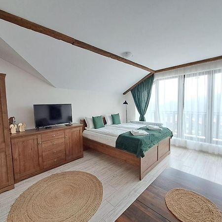 Premium Apartment In Borovets Gardens Complex Экстерьер фото