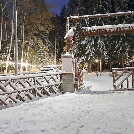 Premium Apartment In Borovets Gardens Complex Экстерьер фото