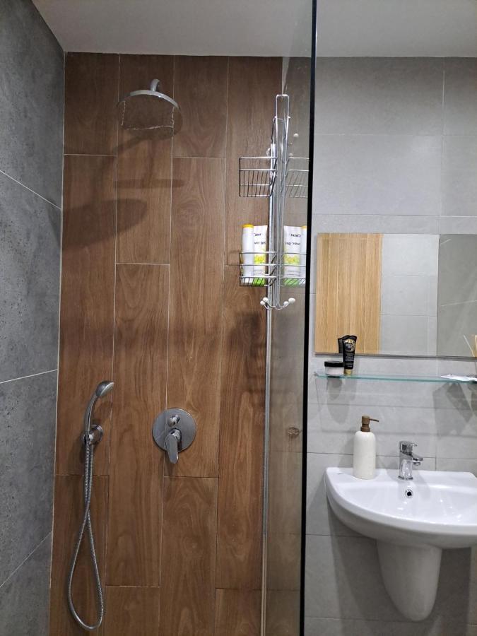 Premium Apartment In Borovets Gardens Complex Экстерьер фото