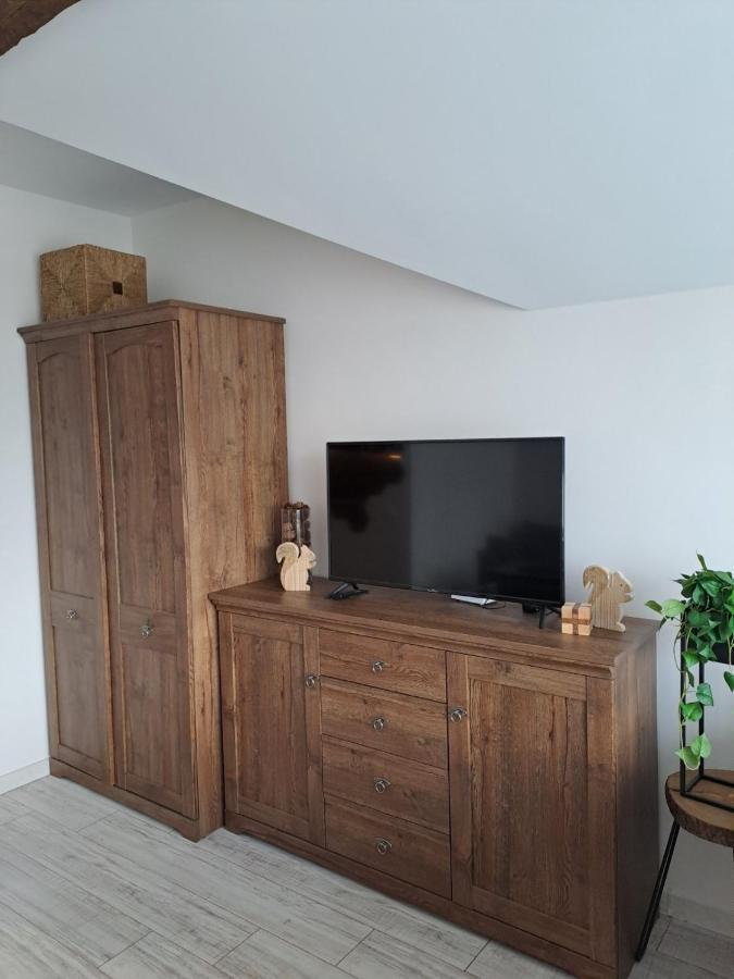 Premium Apartment In Borovets Gardens Complex Экстерьер фото
