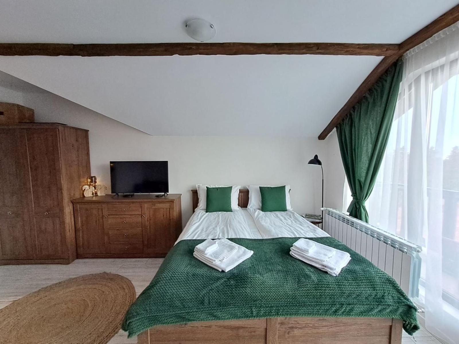 Premium Apartment In Borovets Gardens Complex Экстерьер фото
