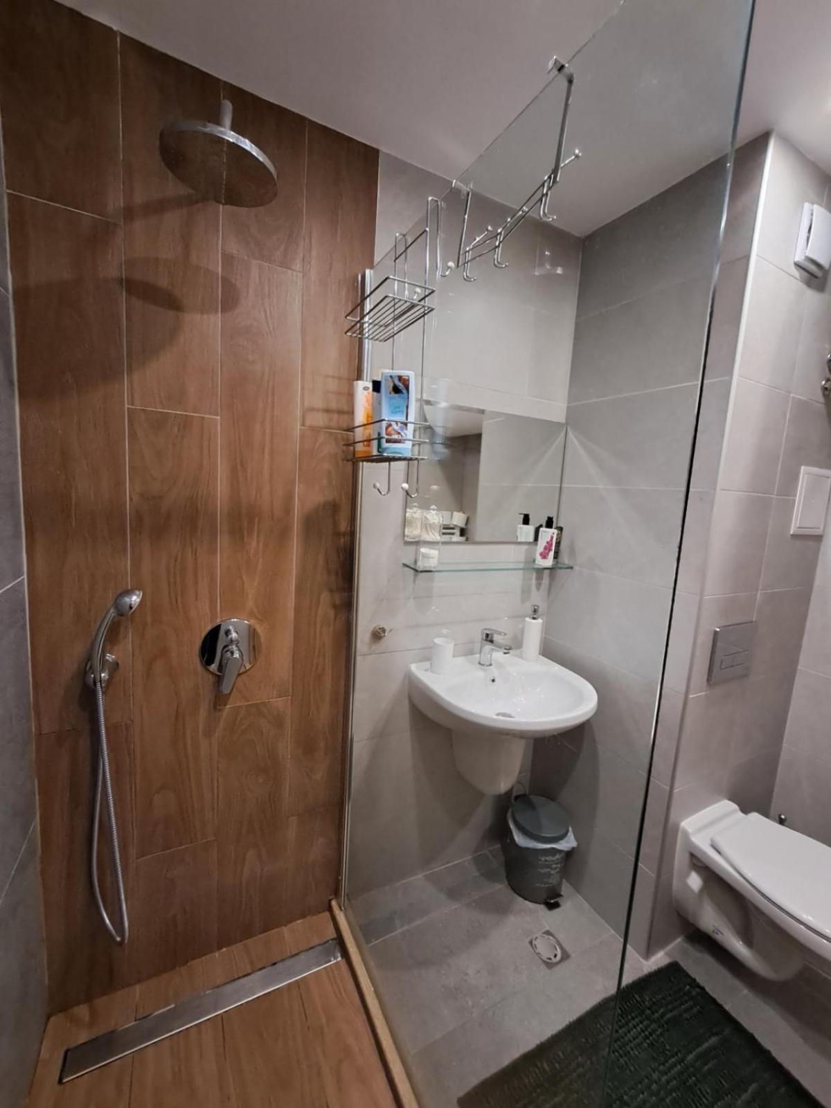 Premium Apartment In Borovets Gardens Complex Экстерьер фото